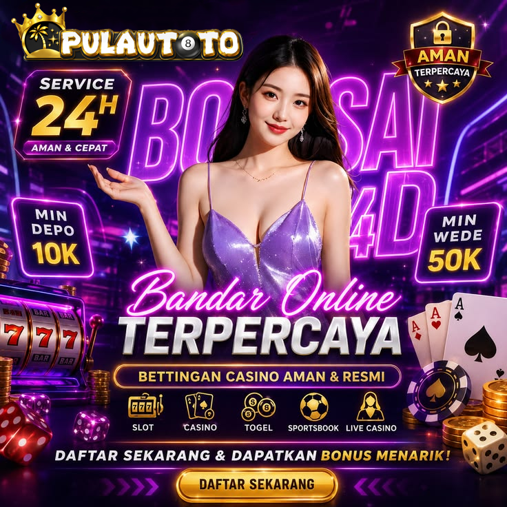 PULAUTOTO
